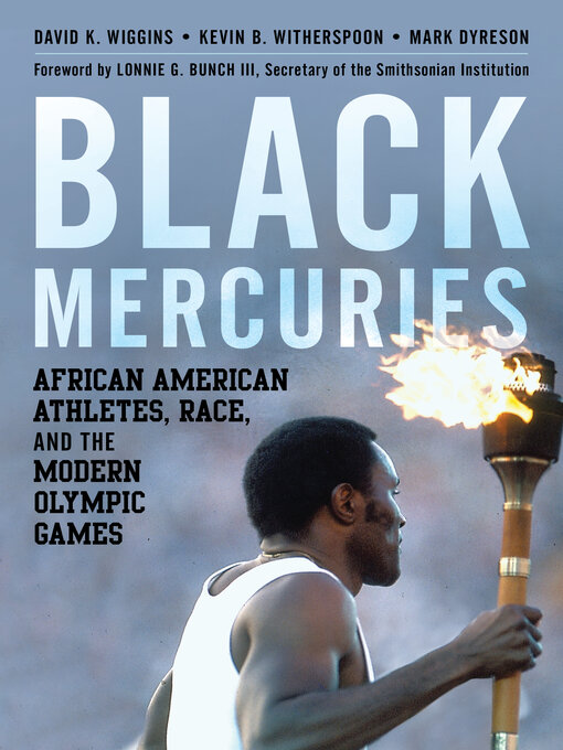 Title details for Black Mercuries by David K. Wiggins - Available